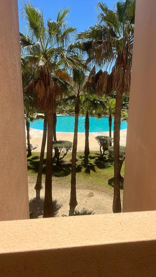 Salgadosvilagolf Appartement Albufeira Buitenkant foto