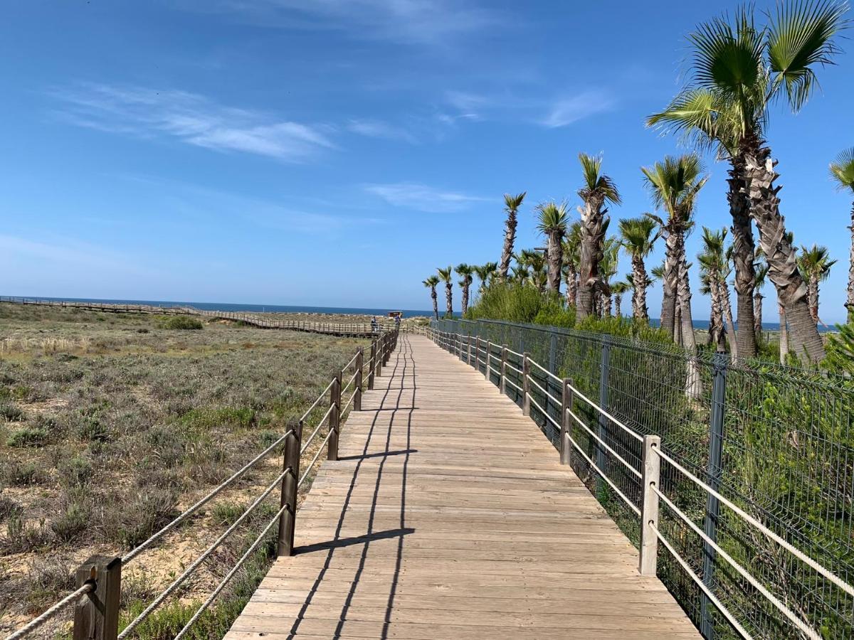 Salgadosvilagolf Appartement Albufeira Buitenkant foto