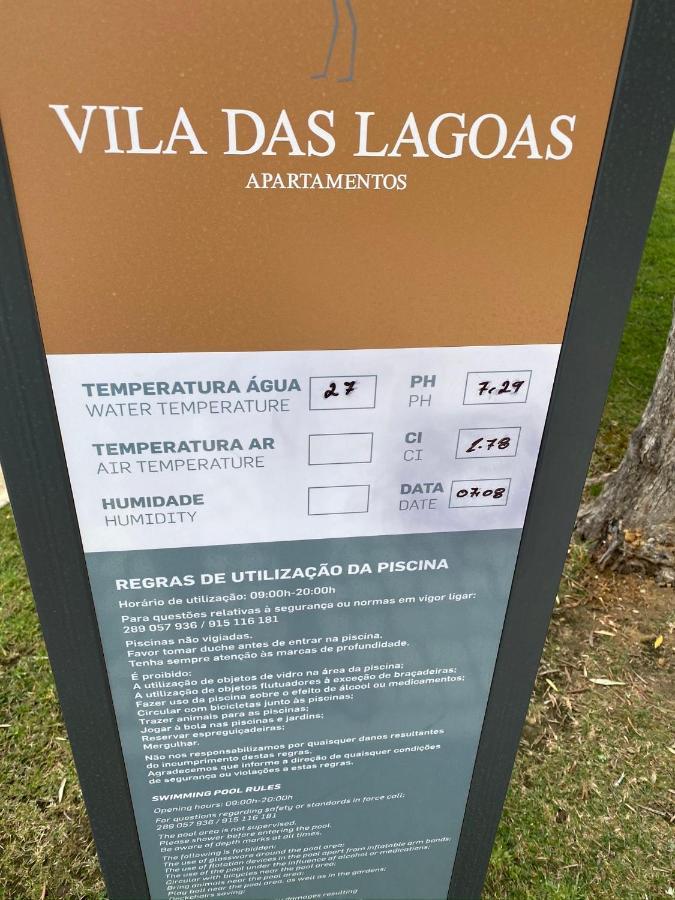 Salgadosvilagolf Appartement Albufeira Buitenkant foto