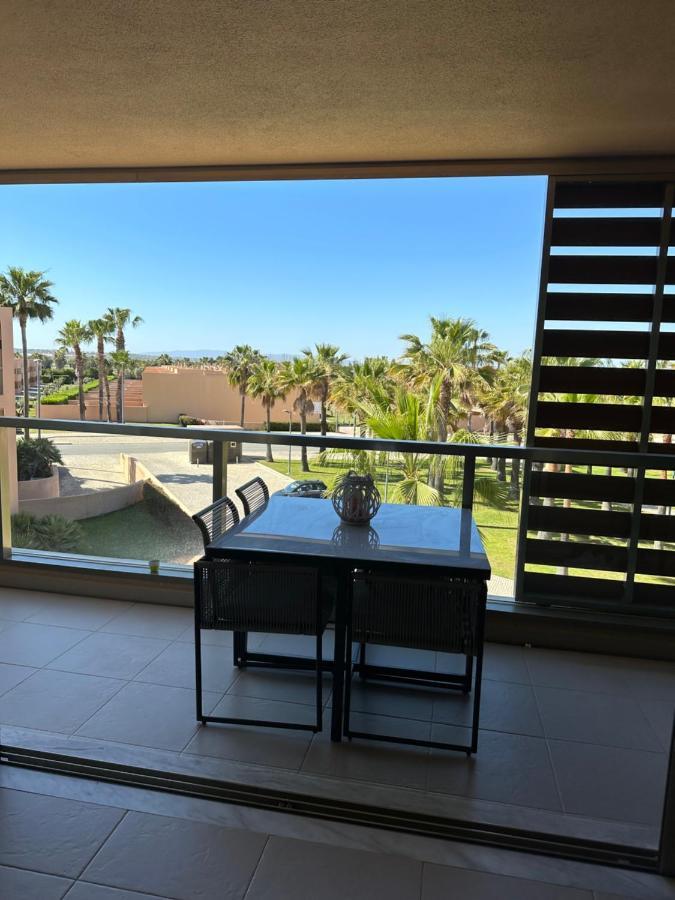 Salgadosvilagolf Appartement Albufeira Buitenkant foto